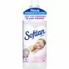 Softlan Ultra Weichspüler Weich & Mild Mit Mandelmilch 1L 40WL