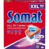 Somat All In 1 Extra Tabs 54ST