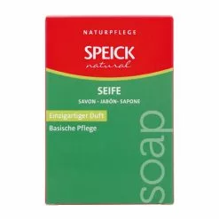 Speick Festseife Natural 100G