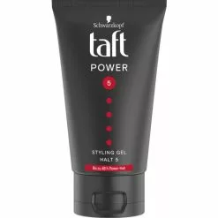 Schwarzkopf Taft Power Styling Gel Halt 5 150ML