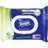 Tempo Sanft & Sensitive Feuchte Toilettentücher Aloe Vera 42ST