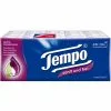 Tempo Sanft & Frei Taschentücher Mit Pflegebalsam 20x 9ST
