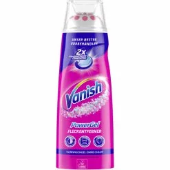 Vanish Power Gel Fleckentferner 200ML