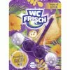 WC Frisch Tropical Edition Freches Faultier 50G